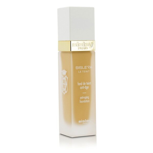 Sisleya Le Teint Anti Aging Foundation - # 2B Linen - Image 3