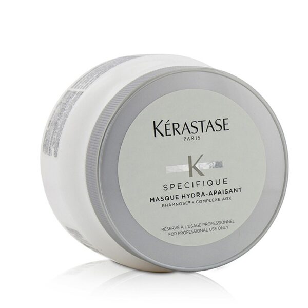 Specifique Masque Hydra-Apaisant Renewing Cream Gel Treatment (Scalp and Hair) - Image 2