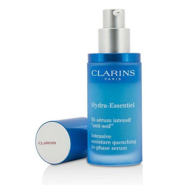Hydra-Essentiel Intensive Moisture Quenching Bi-Phase Serum - Image 3