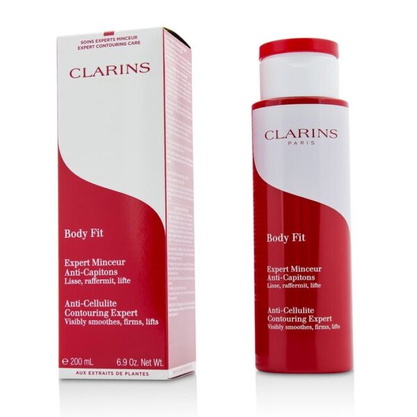 Body Fit Anti-Cellulite Contouring Expert - Image 2