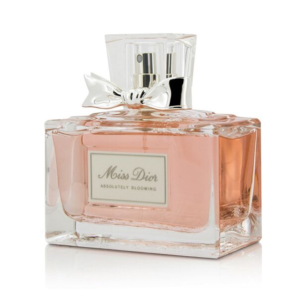 Miss Dior Absolutely Blooming Eau De Parfum Spray - Image 3
