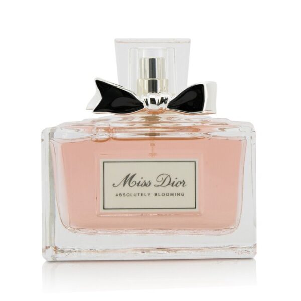 Miss Dior Absolutely Blooming Eau De Parfum Spray