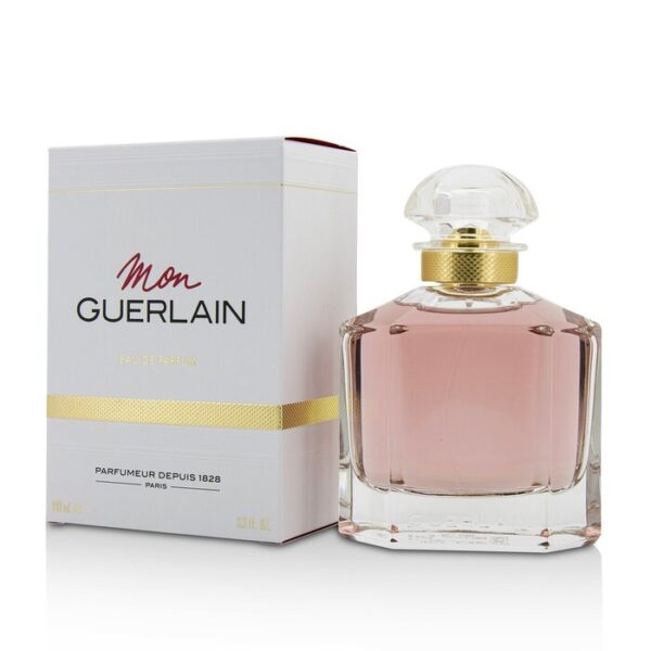 Mon Guerlain Eau De Parfum Spray - Image 2