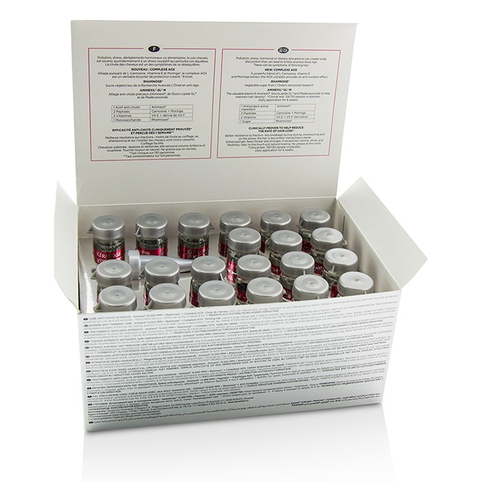 Specifique Intense Anti-Thinning Care (Thinning Hair) - Image 3