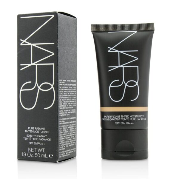 Pure Radiant Tinted Moisturizer SPF 30 - Cuzco - Image 2