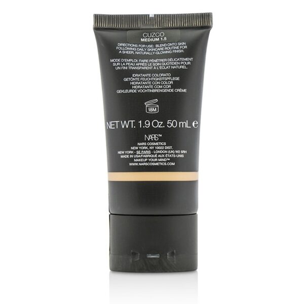 Pure Radiant Tinted Moisturizer SPF 30 - Cuzco - Image 3
