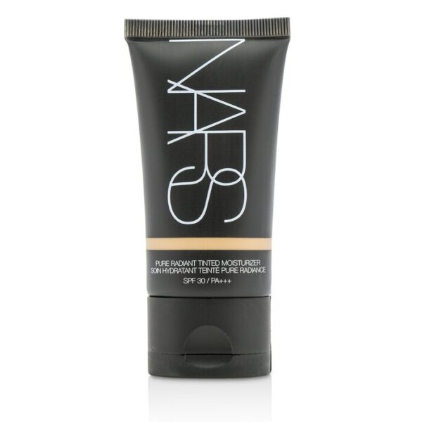 Pure Radiant Tinted Moisturizer SPF 30 - Cuzco