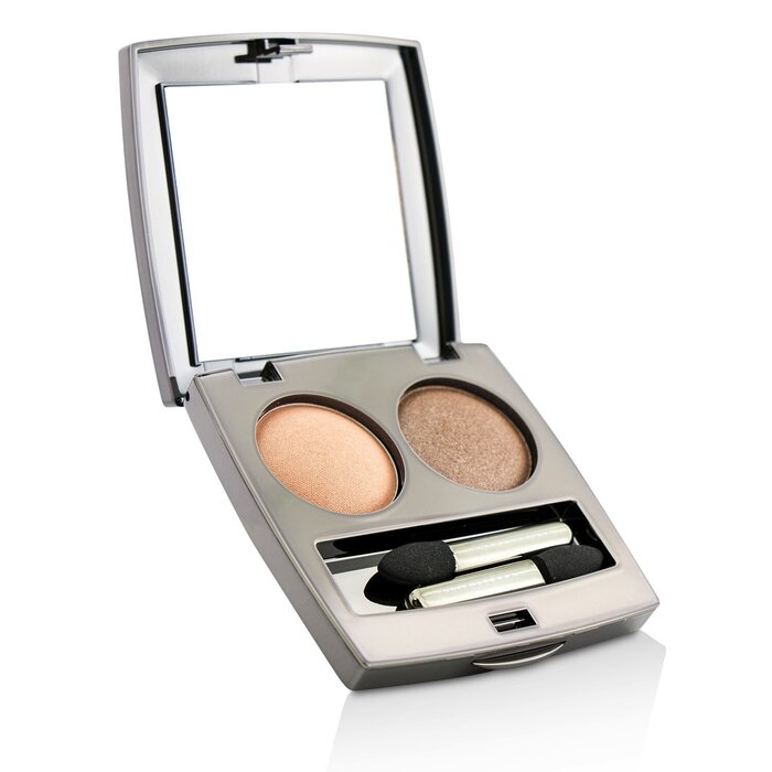 Le Chrome Luxe Eye Duo - #Monte Carlo