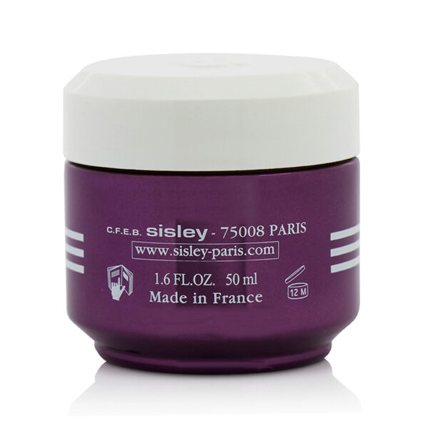 Black Rose Skin Infusion Cream Plumping & Radiance - Image 3