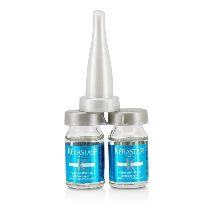 Specifique Intense Anti-Discomfort Soothing Care (Sensitive Scalp) - Image 2