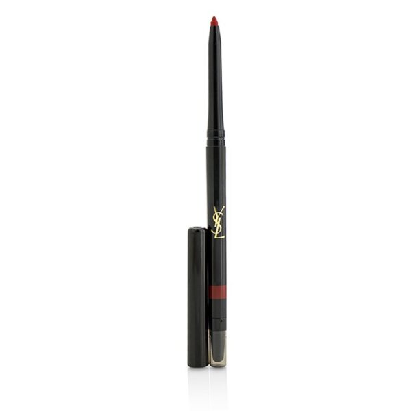 Dessin Des Levres The Lip Styler - # 21 Carmin - Image 3