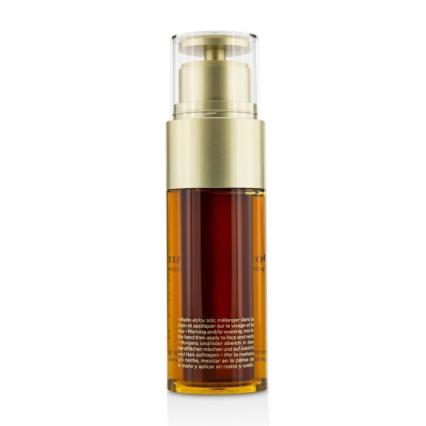 Double Serum (Hydric + Lipidic System) Complete Age Control Concentrate - Image 3