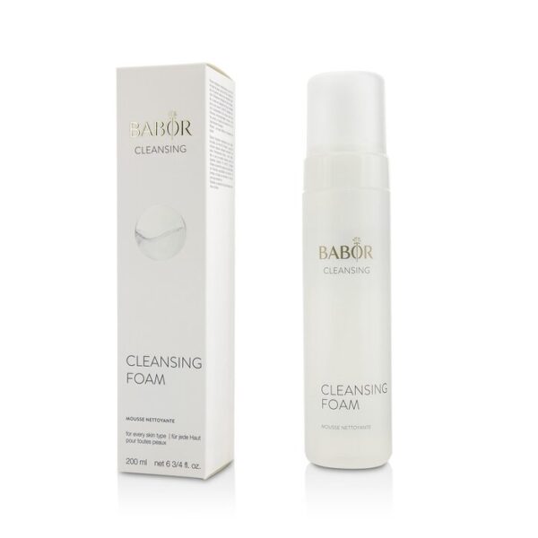 CLEANSING Cleansing Foam - Image 2