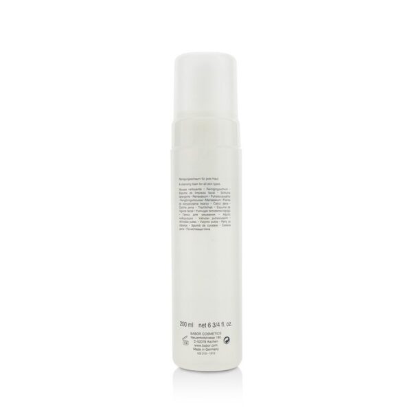 CLEANSING Cleansing Foam - Image 3