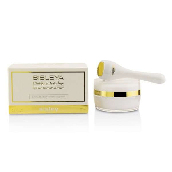 Sisleya L'Integral Anti-Age Eye And Lip Contour Cream - Image 2