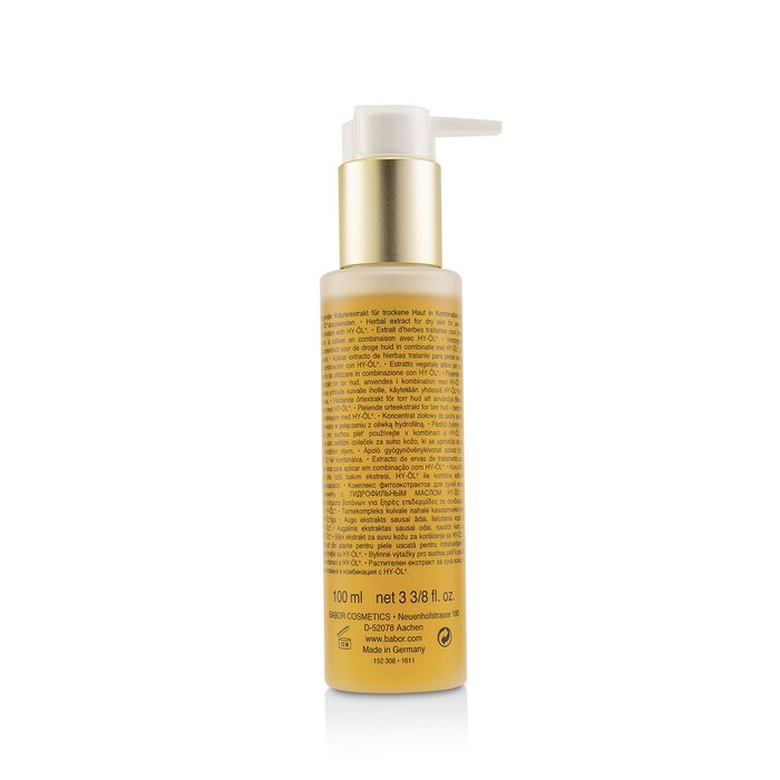 CLEANSING Phytoactive Hydro Base - For Dry Skin - Image 3