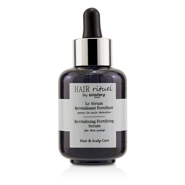 Hair Rituel by Sisley Revitalizing Fortifying Serum (For The Scalp) - Image 2