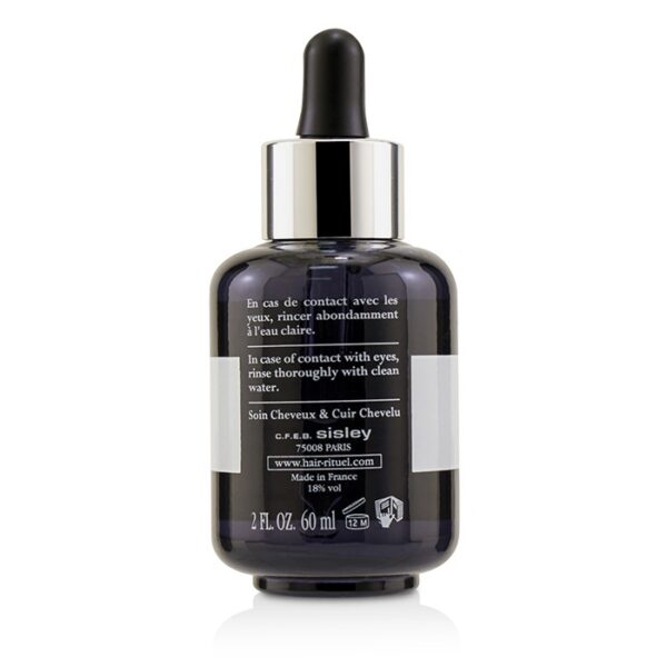 Hair Rituel by Sisley Revitalizing Fortifying Serum (For The Scalp) - Image 3