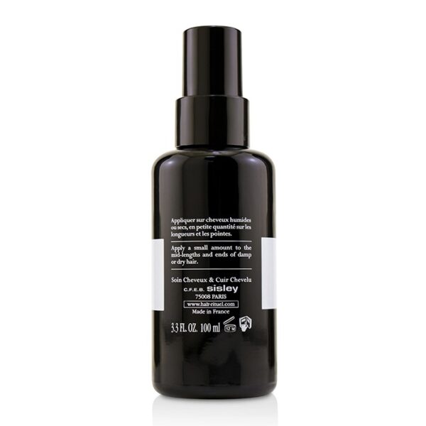 Hair Rituel by Sisley Precious Hair Care Oil (Glossiness & Nutrition) - Image 3