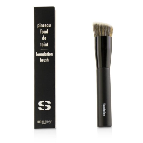 Pinceau Fond De Teint (Foundation Brush) - Image 2