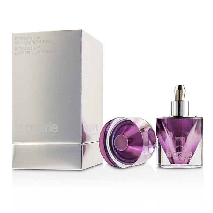 Platinum Rare Cellular Night Elixir - Image 2