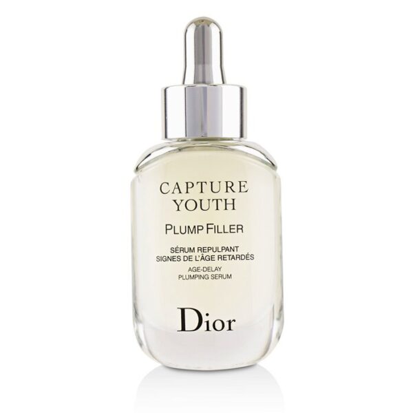 Capture Youth Plump Filler Age-Delay Plumping Serum