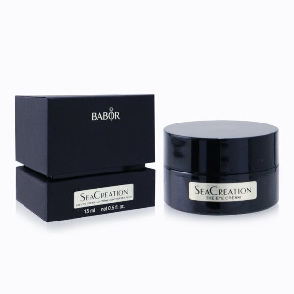 SeaCreation The Eye Cream - Image 2