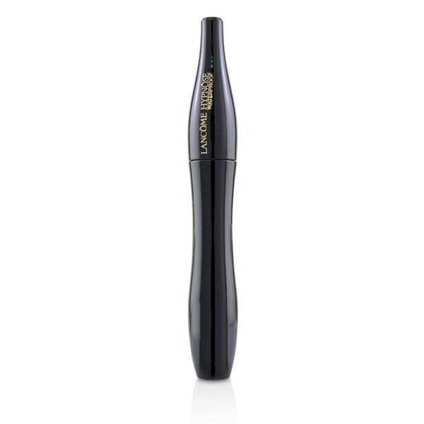 Hypnose Waterproof Custom Wear Volume Mascara - # 01 Noir Hypnotic - Image 3