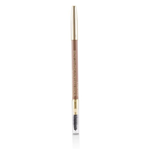 Brow Shaping Powdery Pencil - # 02 Dark Blonde - Image 2