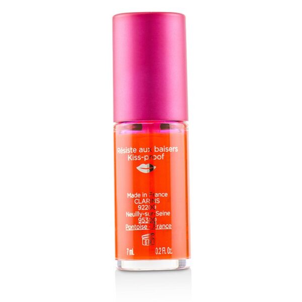 Water Lip Stain - # 01 Rose Water - Image 3