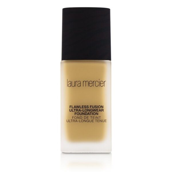 Flawless Fusion Ultra Longwear Foundation - # 2W2 Butterscotch