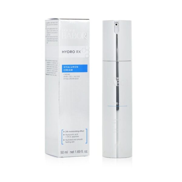 Doctor Babor Hydro Cellular Hyaluron Cream - Image 2