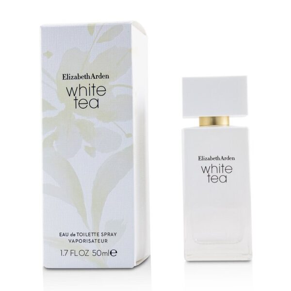 White Tea Eau De Toilette Spray - Image 2