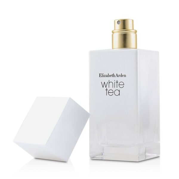 White Tea Eau De Toilette Spray - Image 3