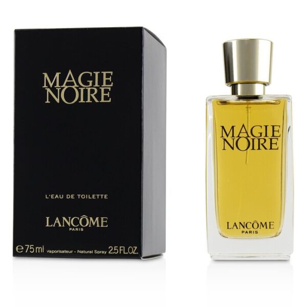 Magie Noire L'Eau De Toilette Spray - Image 2