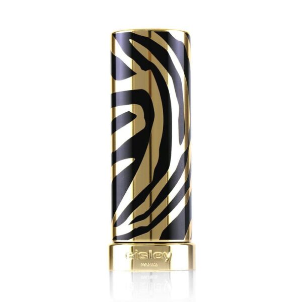 Le Phyto Rouge Long Lasting Hydration Lipstick - # 10 Beige Jaipur - Image 3