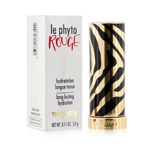 Le Phyto Rouge Long Lasting Hydration Lipstick - # 11 Beige Tahiti - Image 2