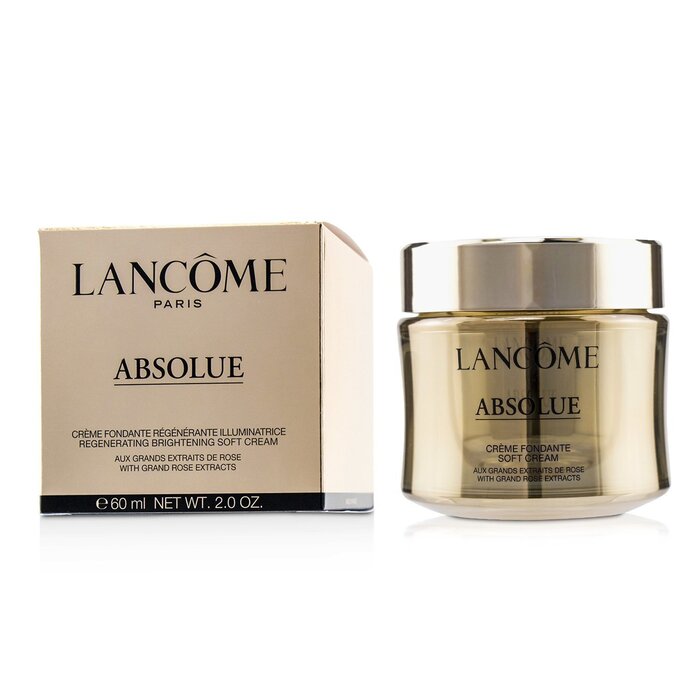 Absolue Creme Fondante Regenerating Brightening Soft Cream - Image 2