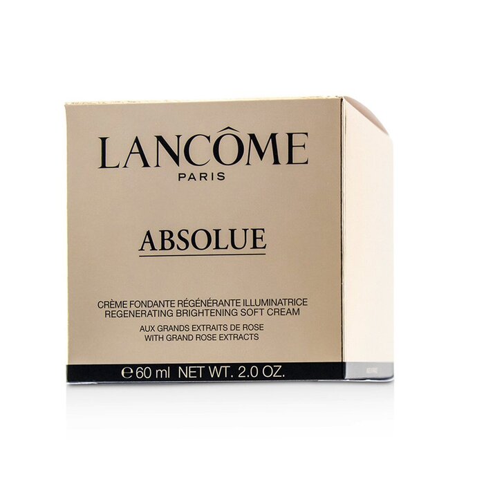 Absolue Creme Fondante Regenerating Brightening Soft Cream - Image 3