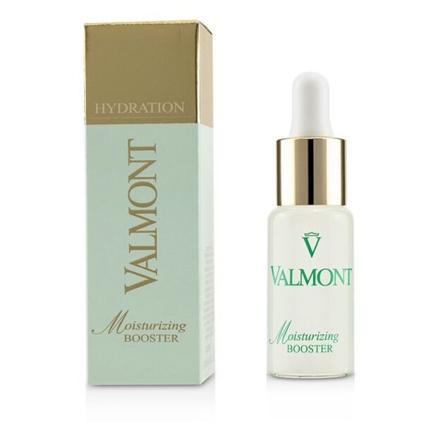 Moisturizing Booster (Hydration Boosting Gel) - Image 2