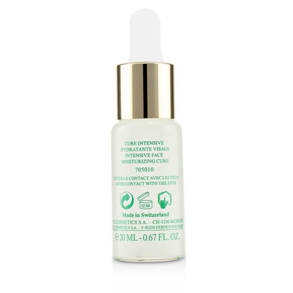Moisturizing Booster (Hydration Boosting Gel) - Image 3