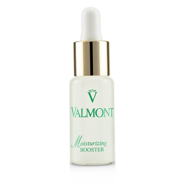 Moisturizing Booster (Hydration Boosting Gel)