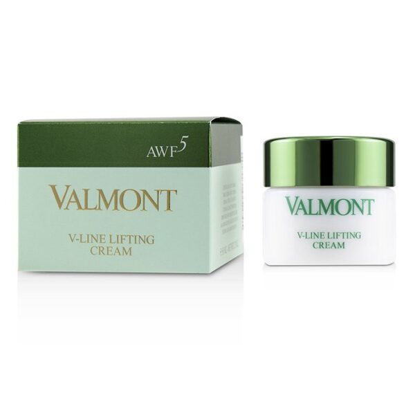 AWF5 V-Line Lifting Cream (Smoothing Face Cream) - Image 2