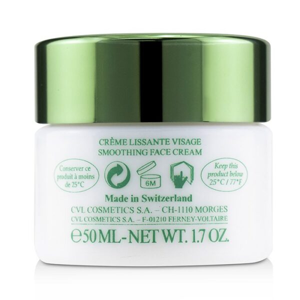 AWF5 V-Line Lifting Cream (Smoothing Face Cream) - Image 3