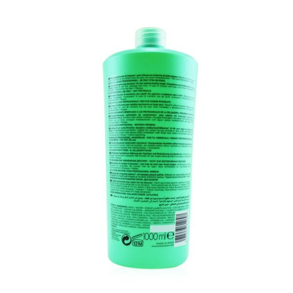 Resistance Bain Extentioniste Length Strengthening Shampoo - Image 2