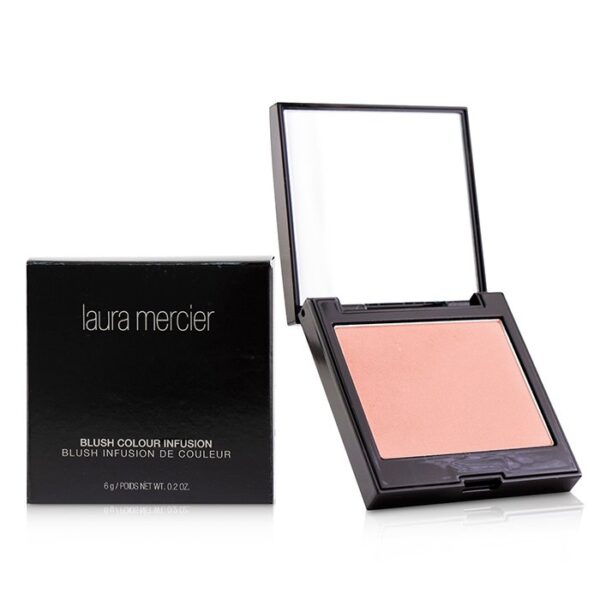 Blush Colour Infusion - # Chai (Matte Dirty Rose)