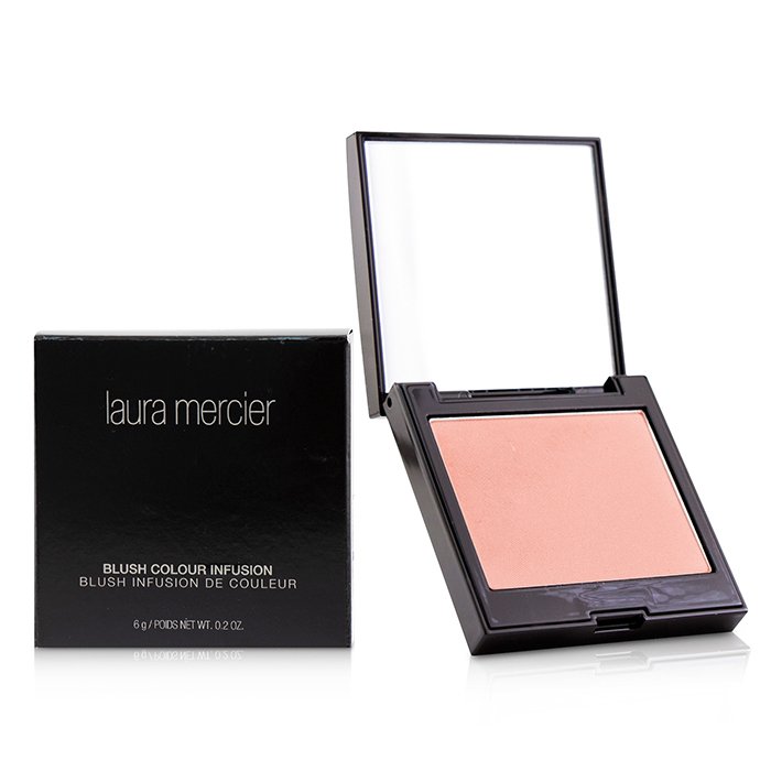 Blush Colour Infusion - # Chai (Matte Dirty Rose)