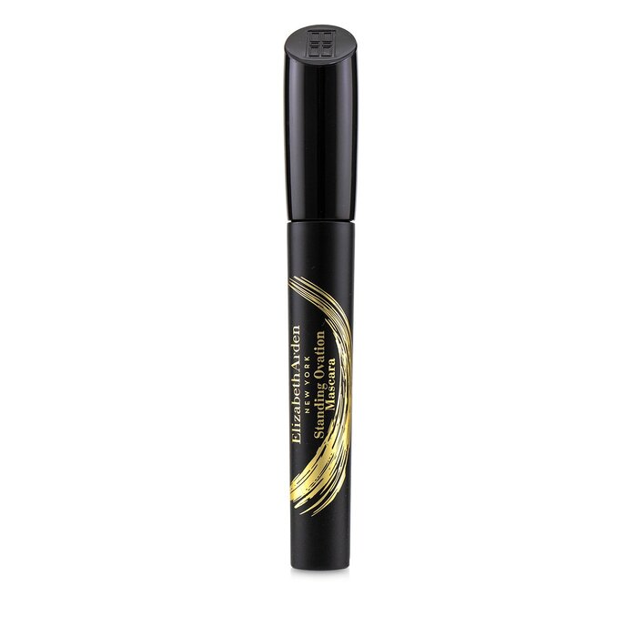 Standing Ovation Mascara - # 01 Intense Black - Image 3