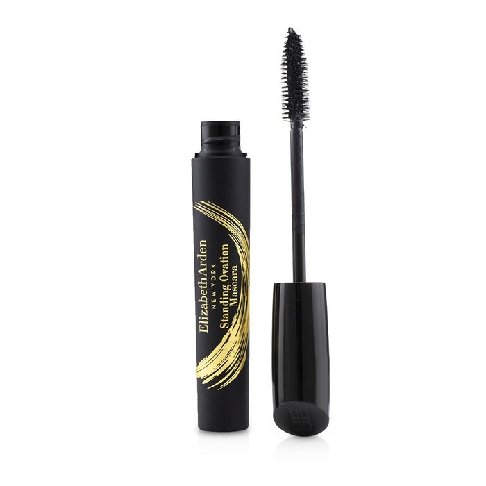 Standing Ovation Mascara - # 01 Intense Black