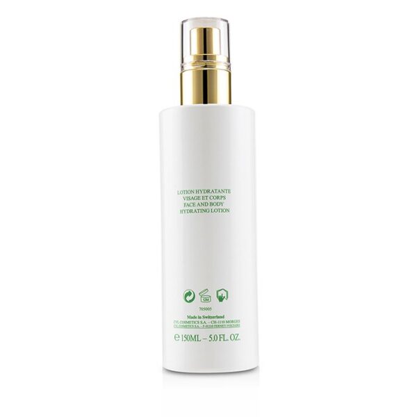 Priming With A Hydrating Fluid (Moisturizing Priming Mist For Face & Body) - Image 3